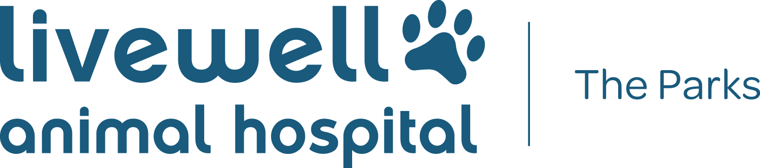 Livewell Animal Hospital at The Parks - Horizontal